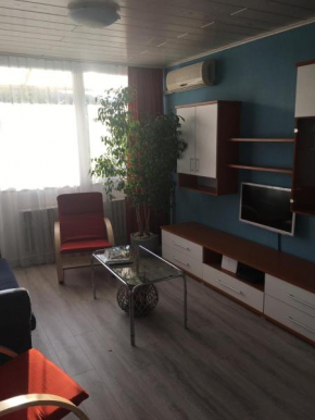 Гостиница Málnás Macska Apartman  Сексард